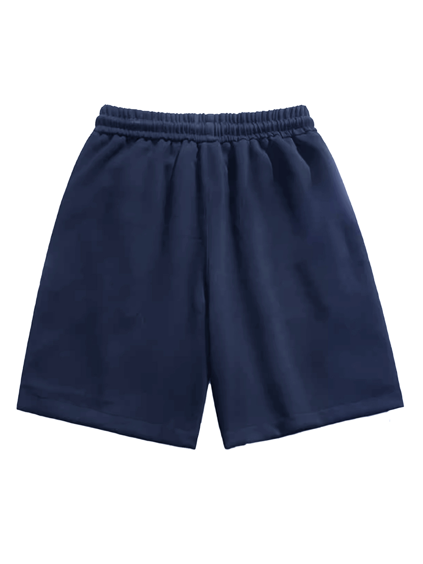 3ピースメンズショーツ、夏用無地ドローストリングウエスト、快 - Cycling Commute Shorts のレビューと価格