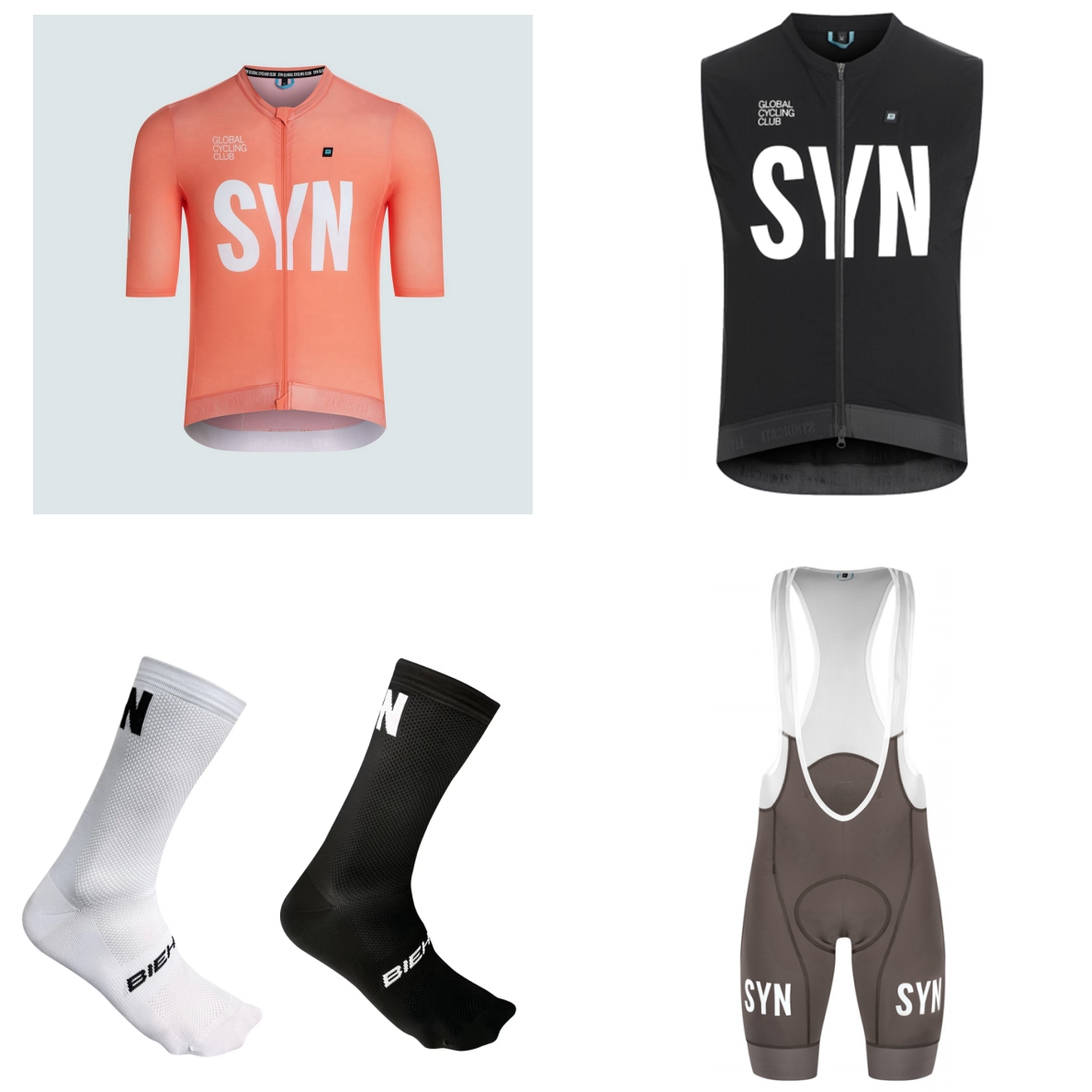 夏用半袖自転車スーツ 2026 ブラックブルー SYN 便利 - Cycling Commute Shorts のレビューと価格