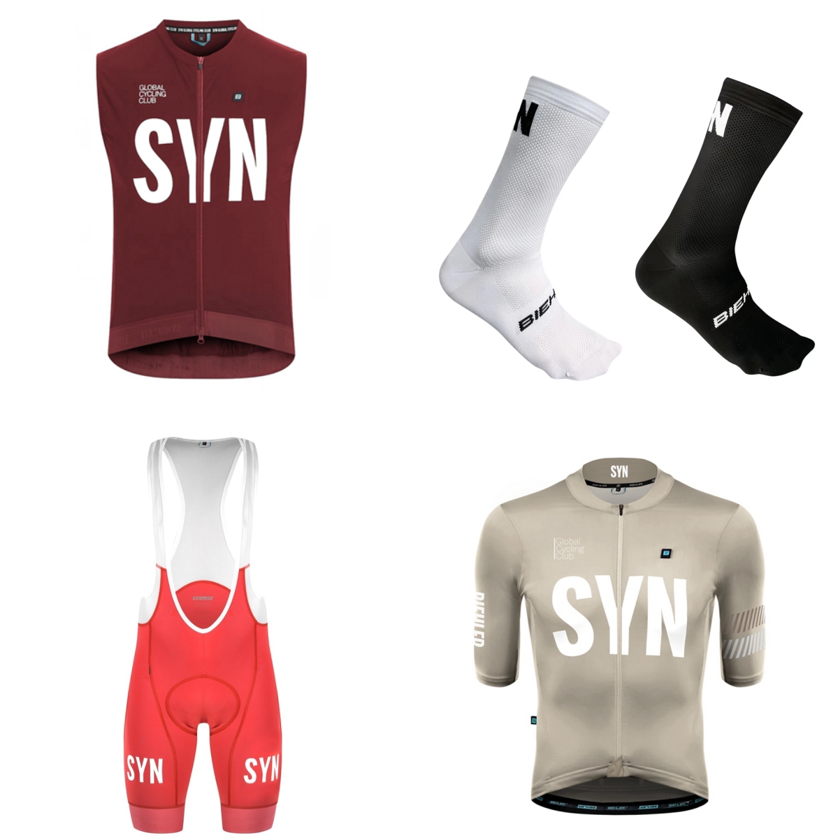 夏用半袖自転車スーツ 2026 ブラックブルー SYN 便利 - Cycling Commute Shorts のレビューと価格