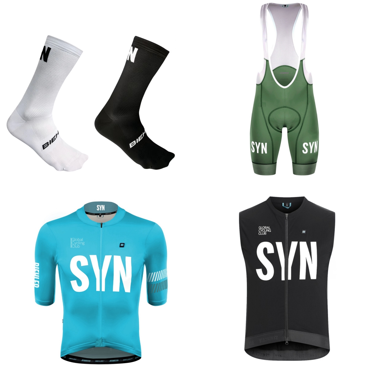 夏用半袖自転車スーツ 2026 ブラックブルー SYN 便利 - Cycling Commute Shorts のレビューと価格