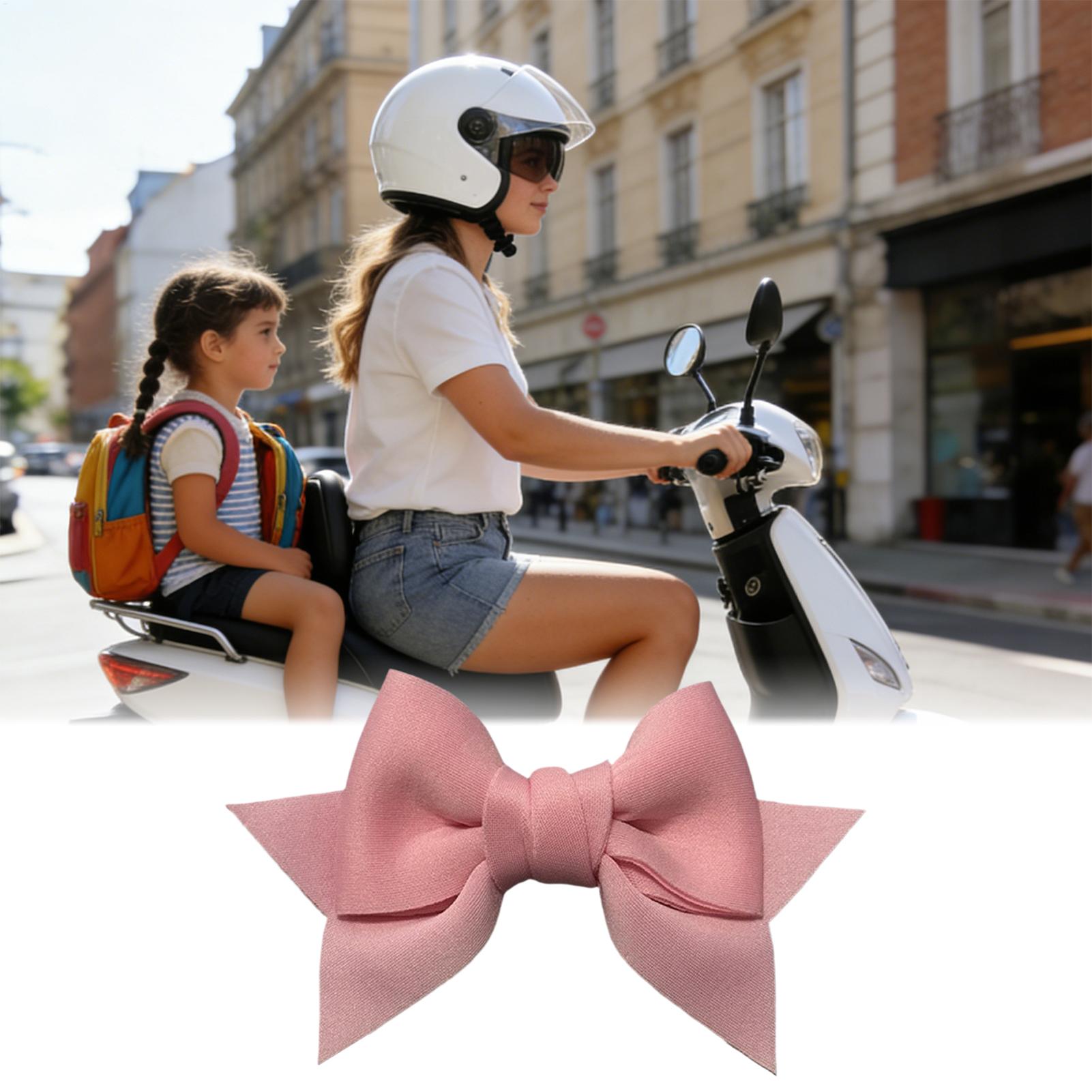 ヘルメットボウ 3D ファッション取り外し可能なオートバイの - Commute Cycling Helmet のレビューと価格