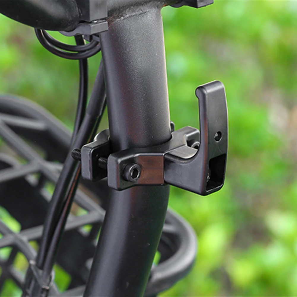 フック付きオートバイヘルメットアクセサリー収納バッグハンガー - Cycling Commute Bag のレビューと価格