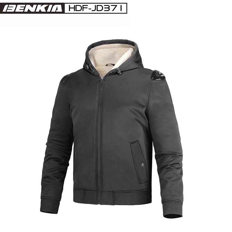 BENKIA オートバイ女性サイクリングジャケット男性四季防 - Cycling Commute Jacket のレビューと価格
