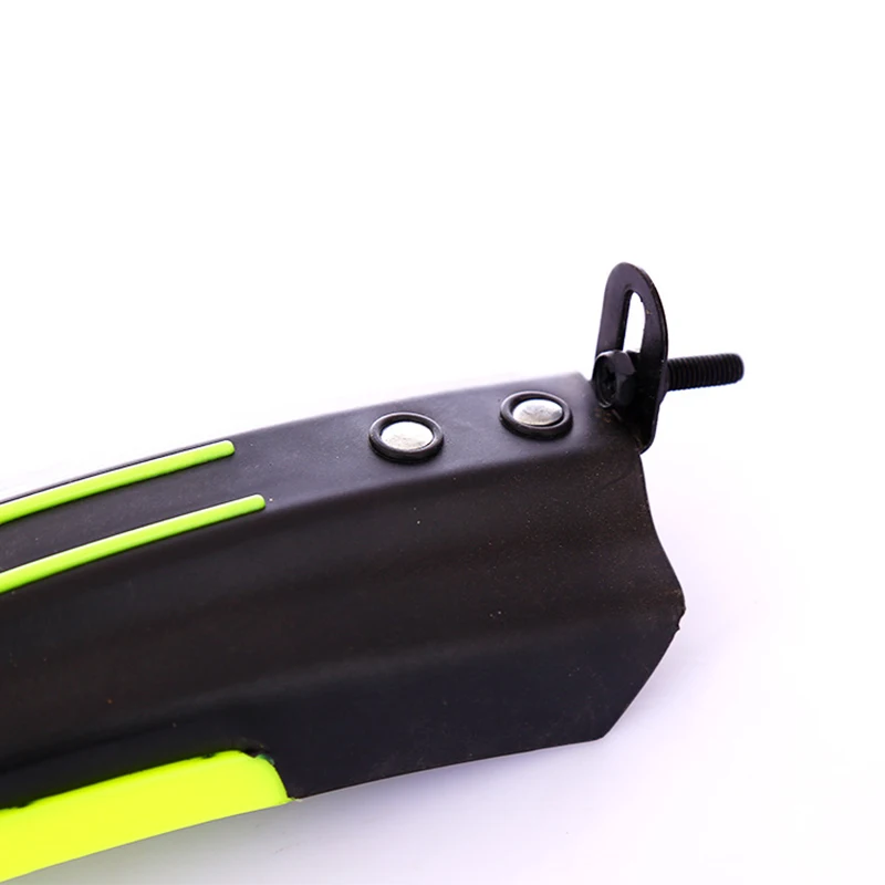 マウンテンバイクのリアフェンダーとフロントフェンダー,サイク - Fender Mudguard Set のレビューと価格